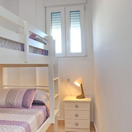 Apartamento El Mirador 콘일데라프론테라 외부 사진