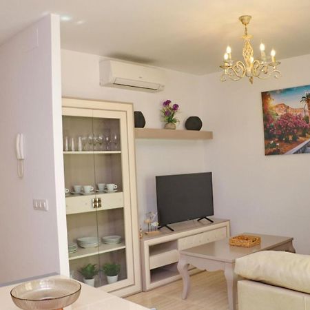 Apartamento El Mirador 콘일데라프론테라 외부 사진
