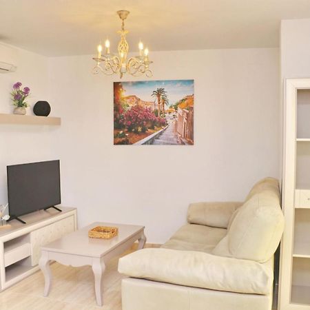 Apartamento El Mirador 콘일데라프론테라 외부 사진