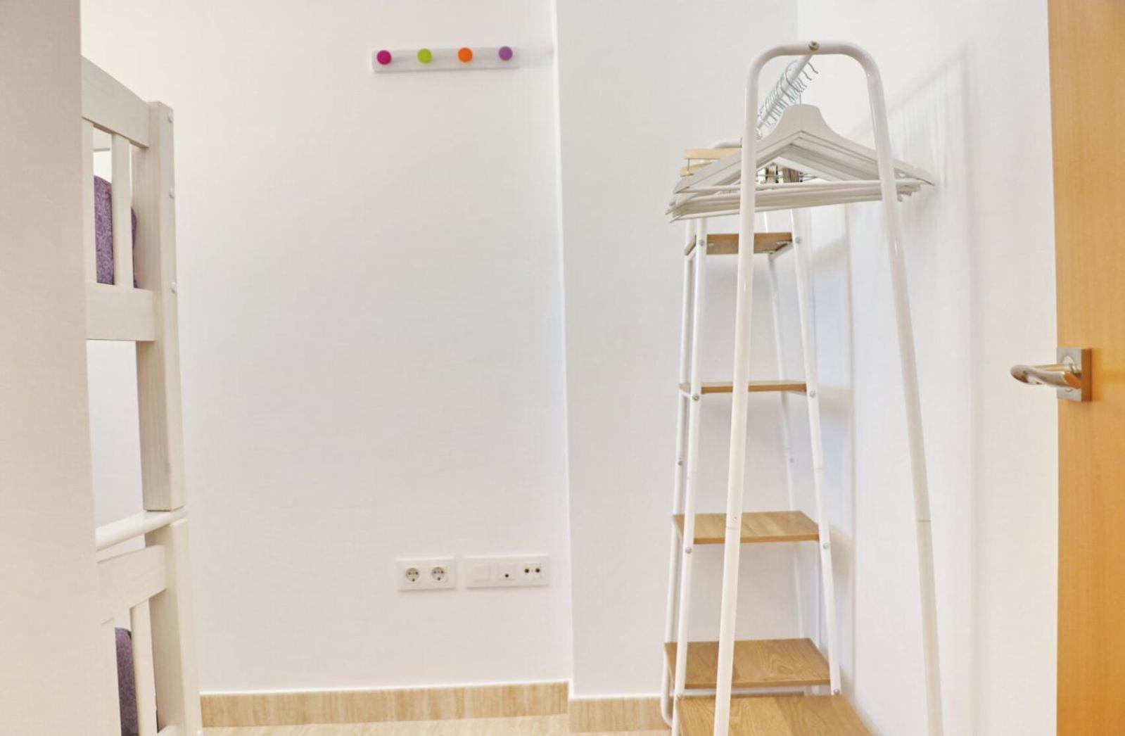 Apartamento El Mirador 콘일데라프론테라 외부 사진