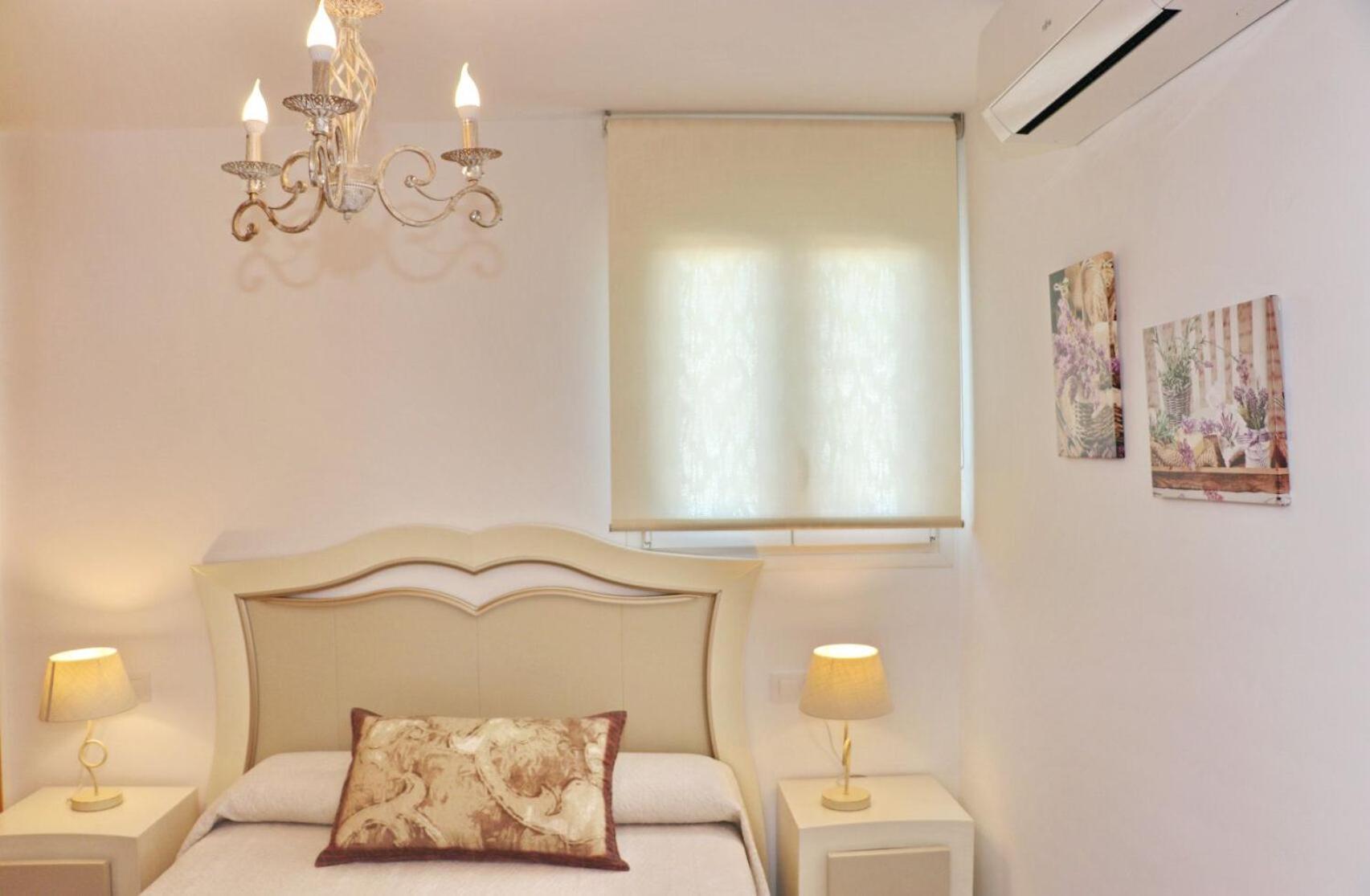 Apartamento El Mirador 콘일데라프론테라 외부 사진