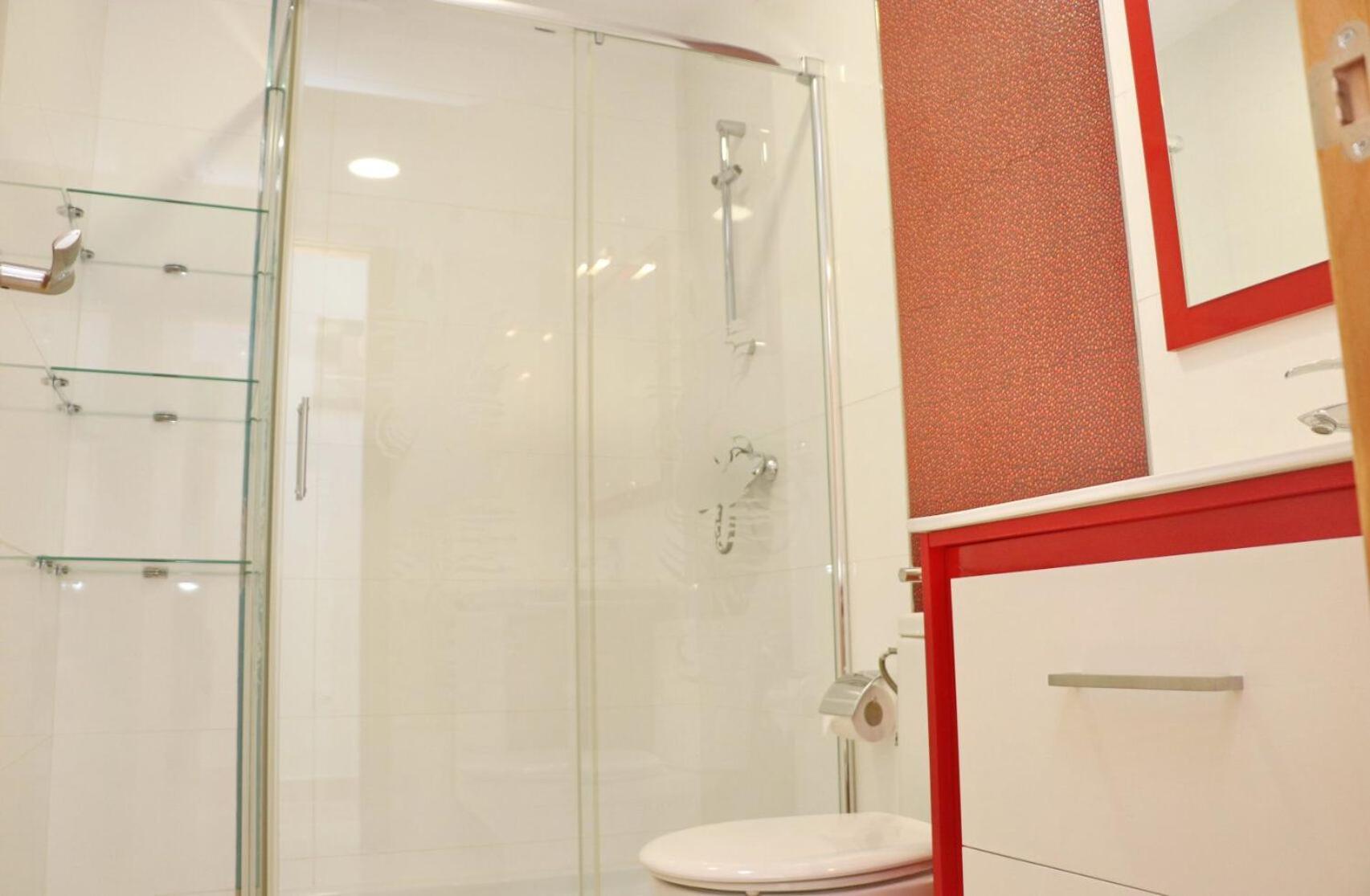 Apartamento El Mirador 콘일데라프론테라 외부 사진
