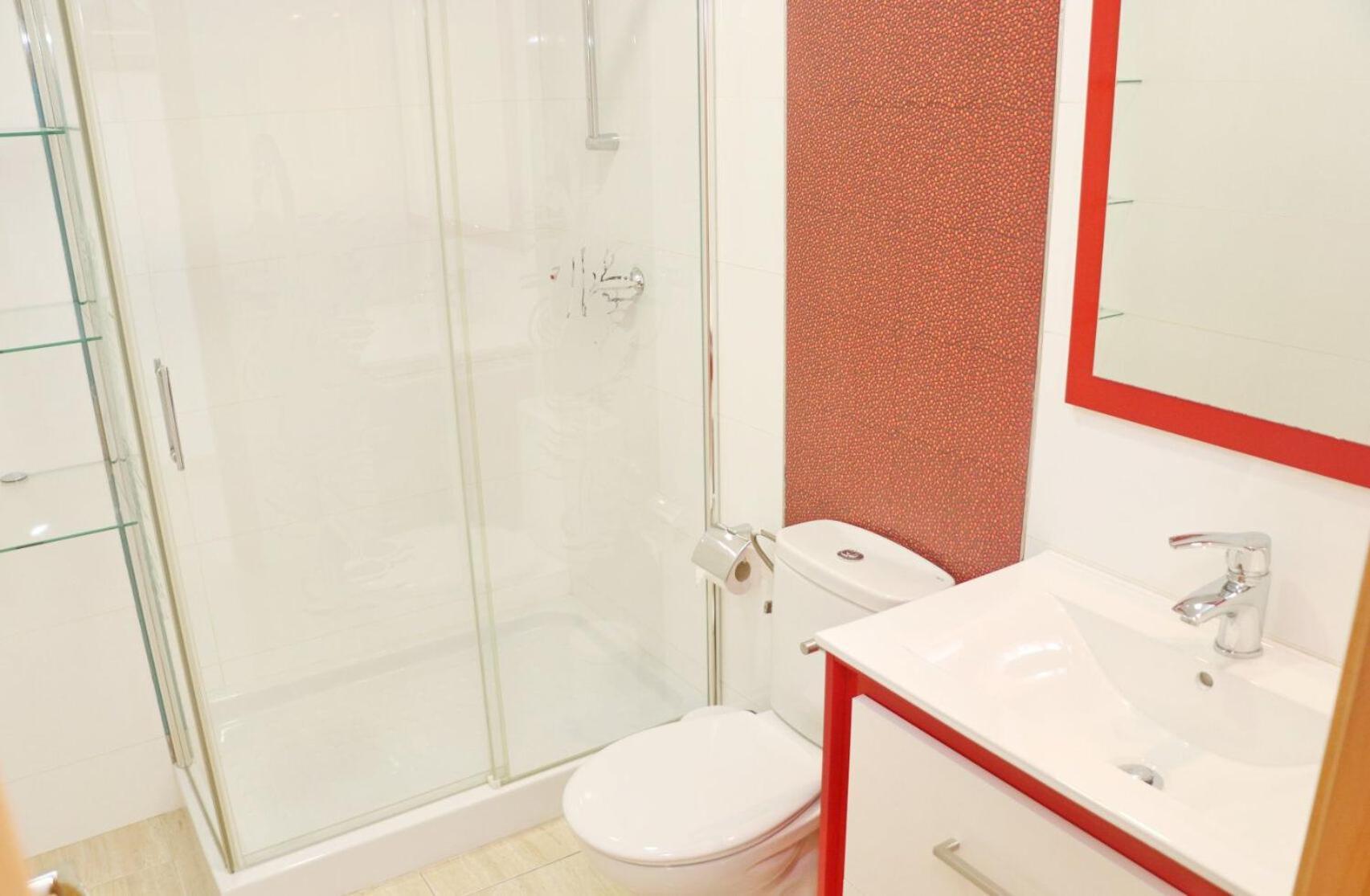 Apartamento El Mirador 콘일데라프론테라 외부 사진