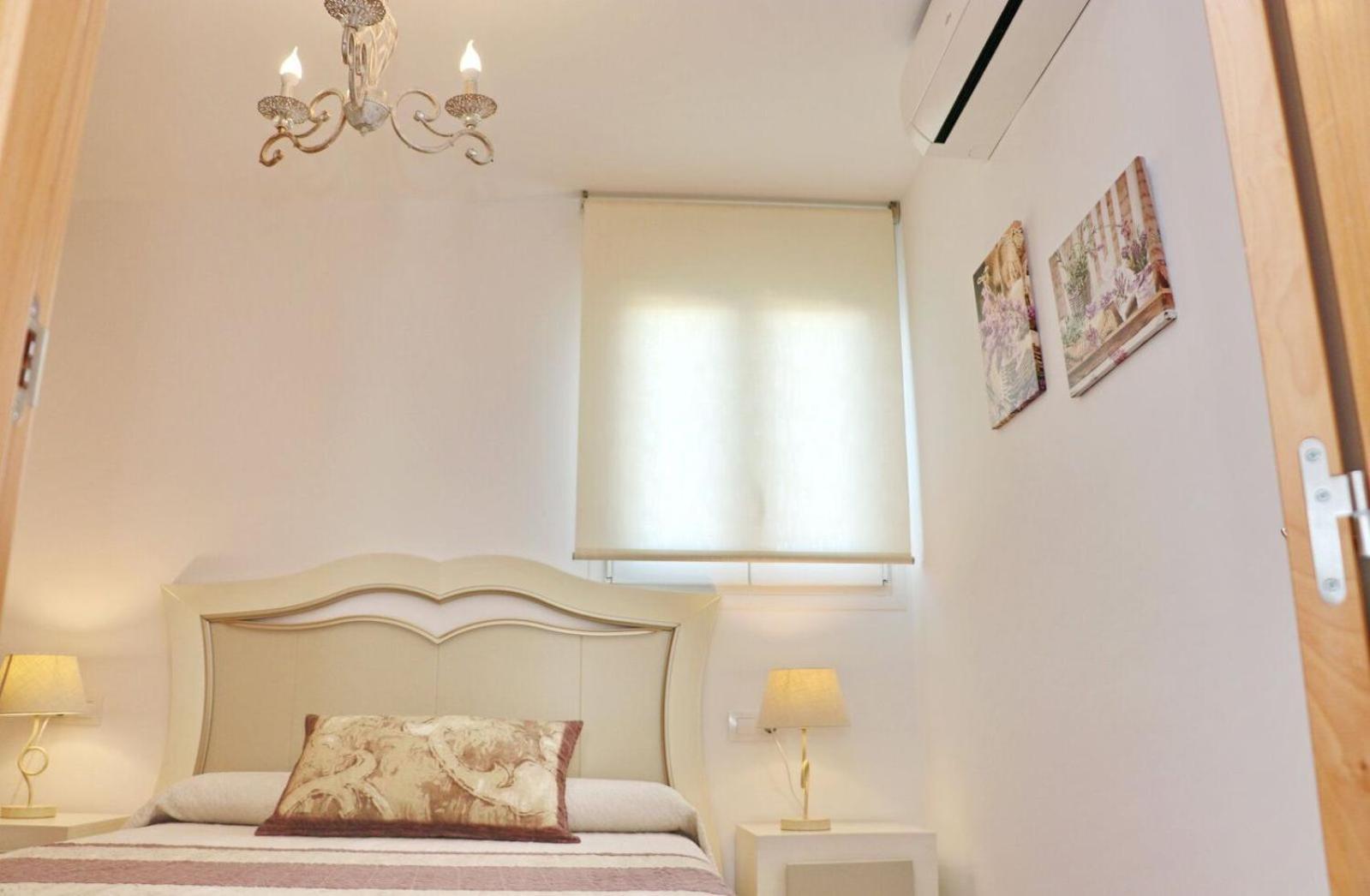 Apartamento El Mirador 콘일데라프론테라 외부 사진