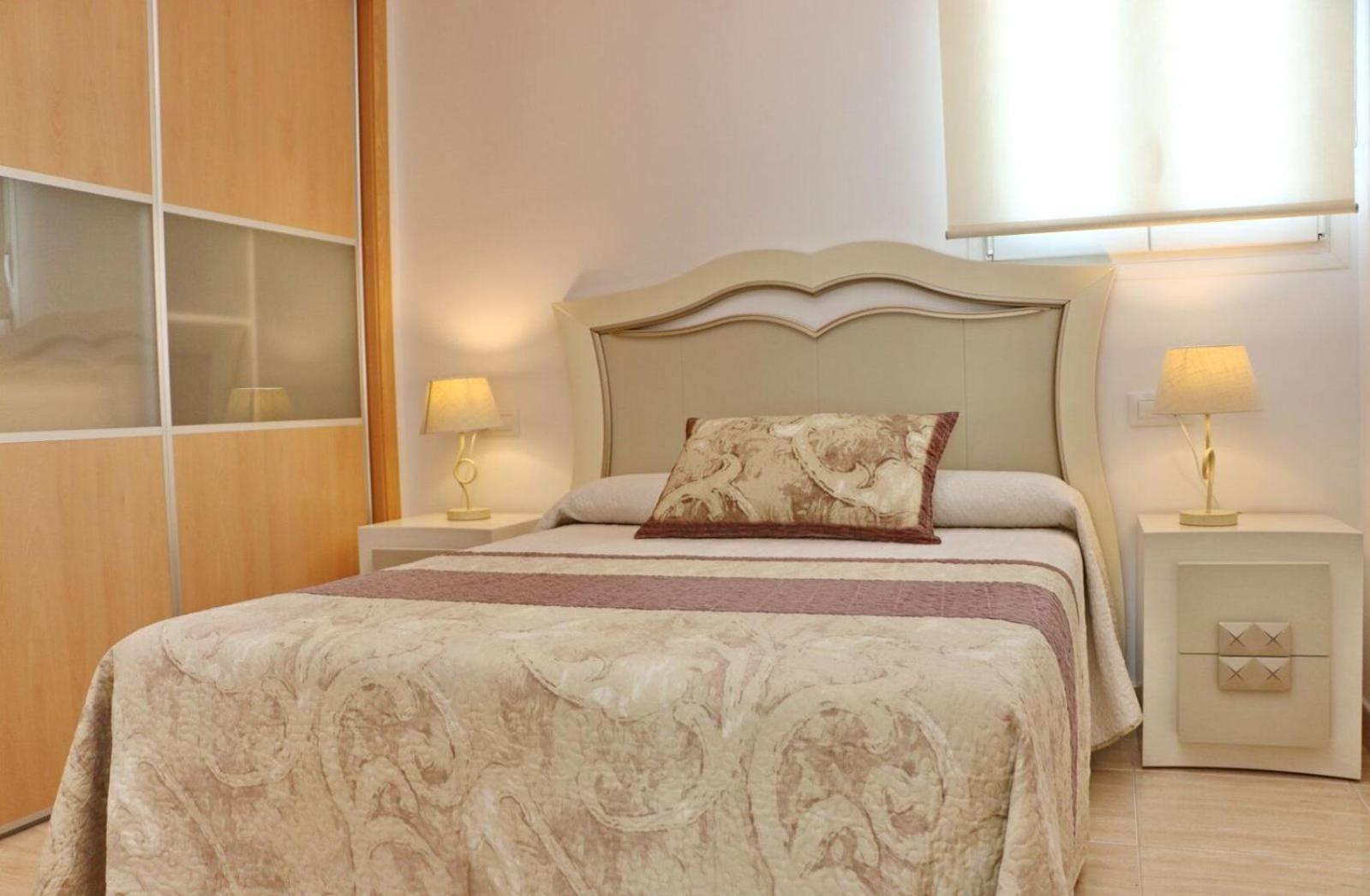 Apartamento El Mirador 콘일데라프론테라 외부 사진