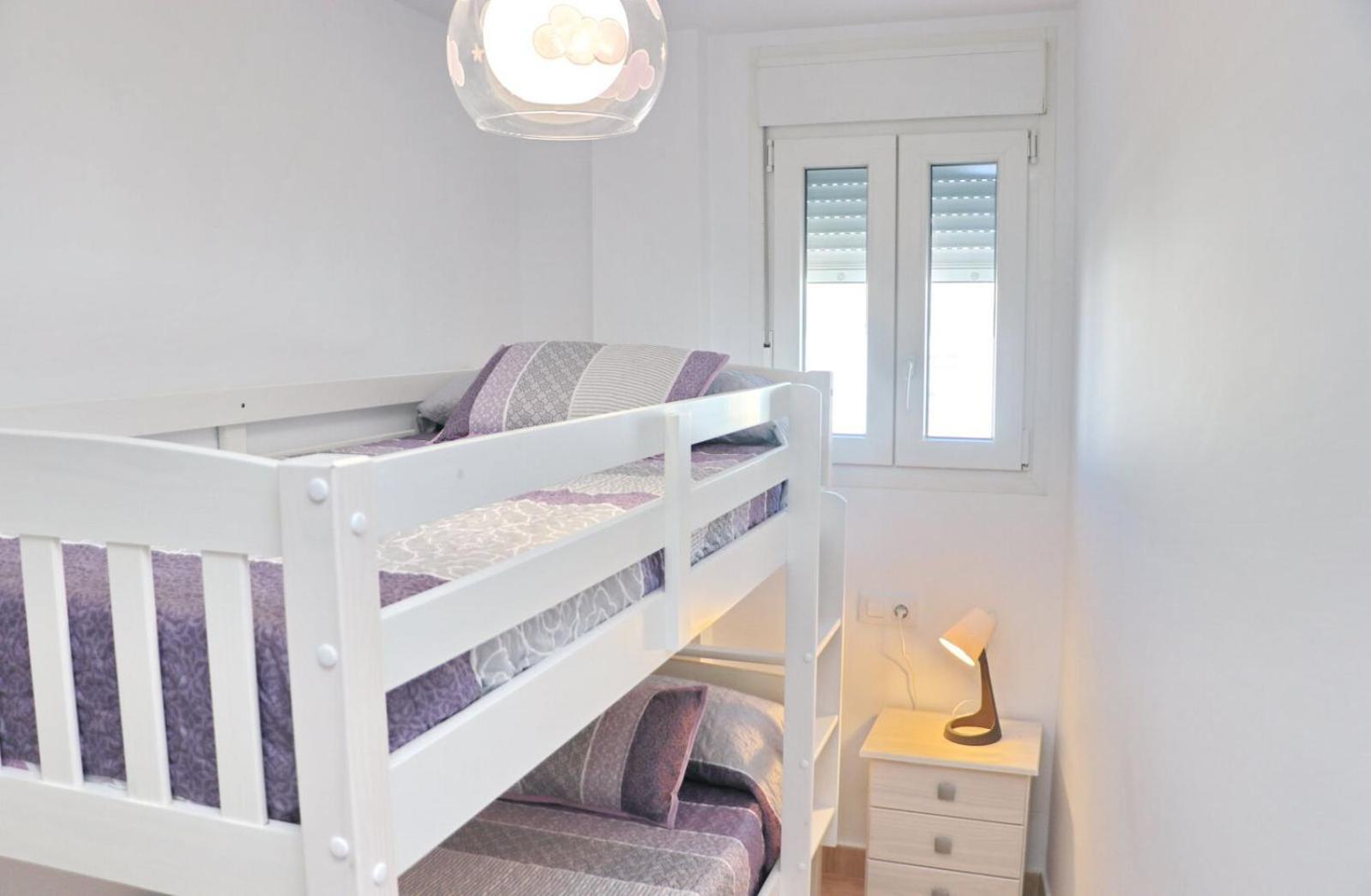 Apartamento El Mirador 콘일데라프론테라 외부 사진